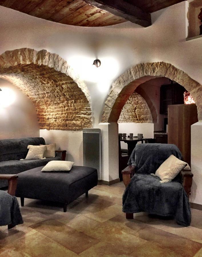 Trulli E Puglia Resort อัลเบโรเบลโล ภายนอก รูปภาพ