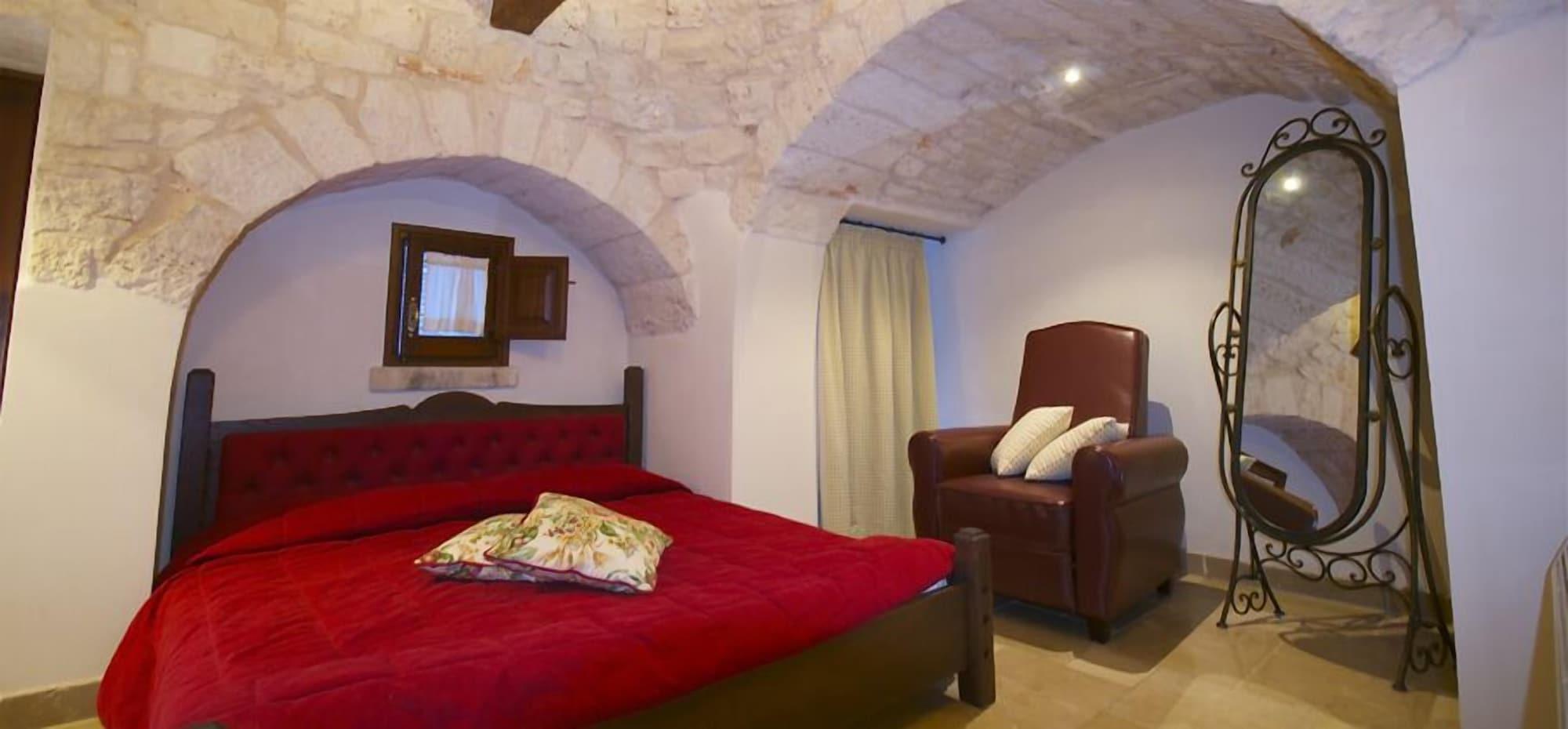 Trulli E Puglia Resort อัลเบโรเบลโล ภายนอก รูปภาพ