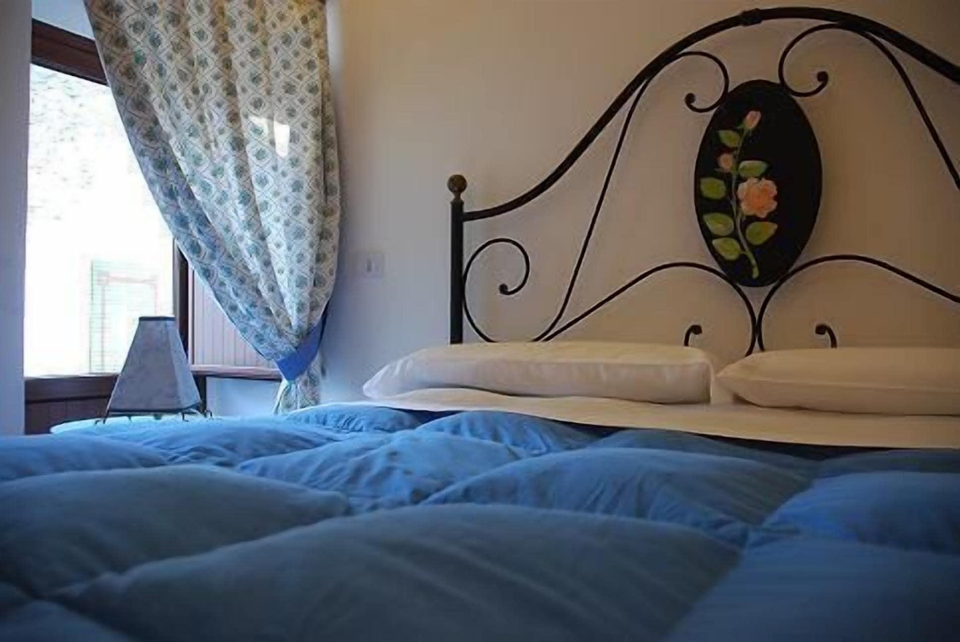 Trulli E Puglia Resort อัลเบโรเบลโล ภายนอก รูปภาพ