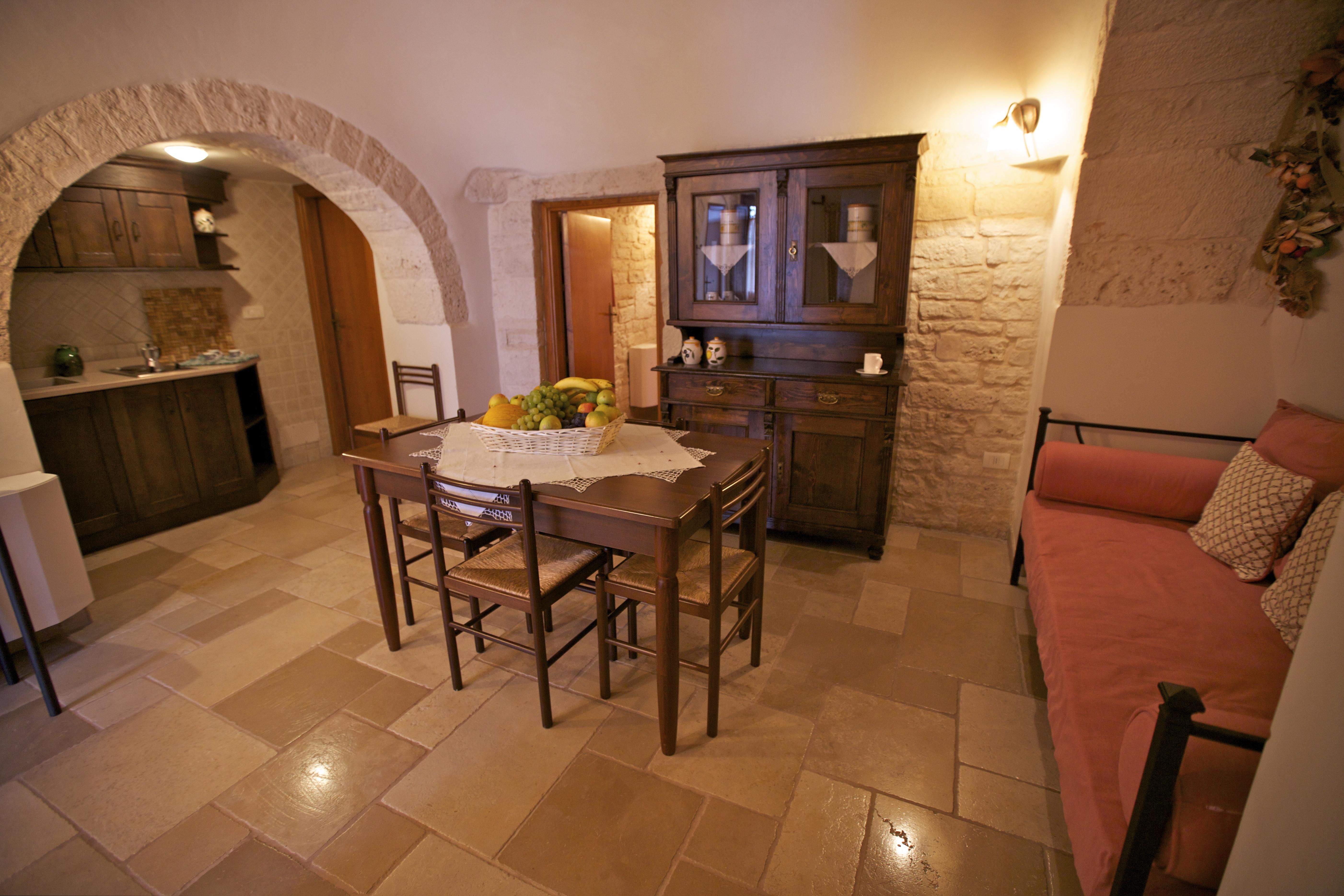 Trulli E Puglia Resort อัลเบโรเบลโล ภายนอก รูปภาพ