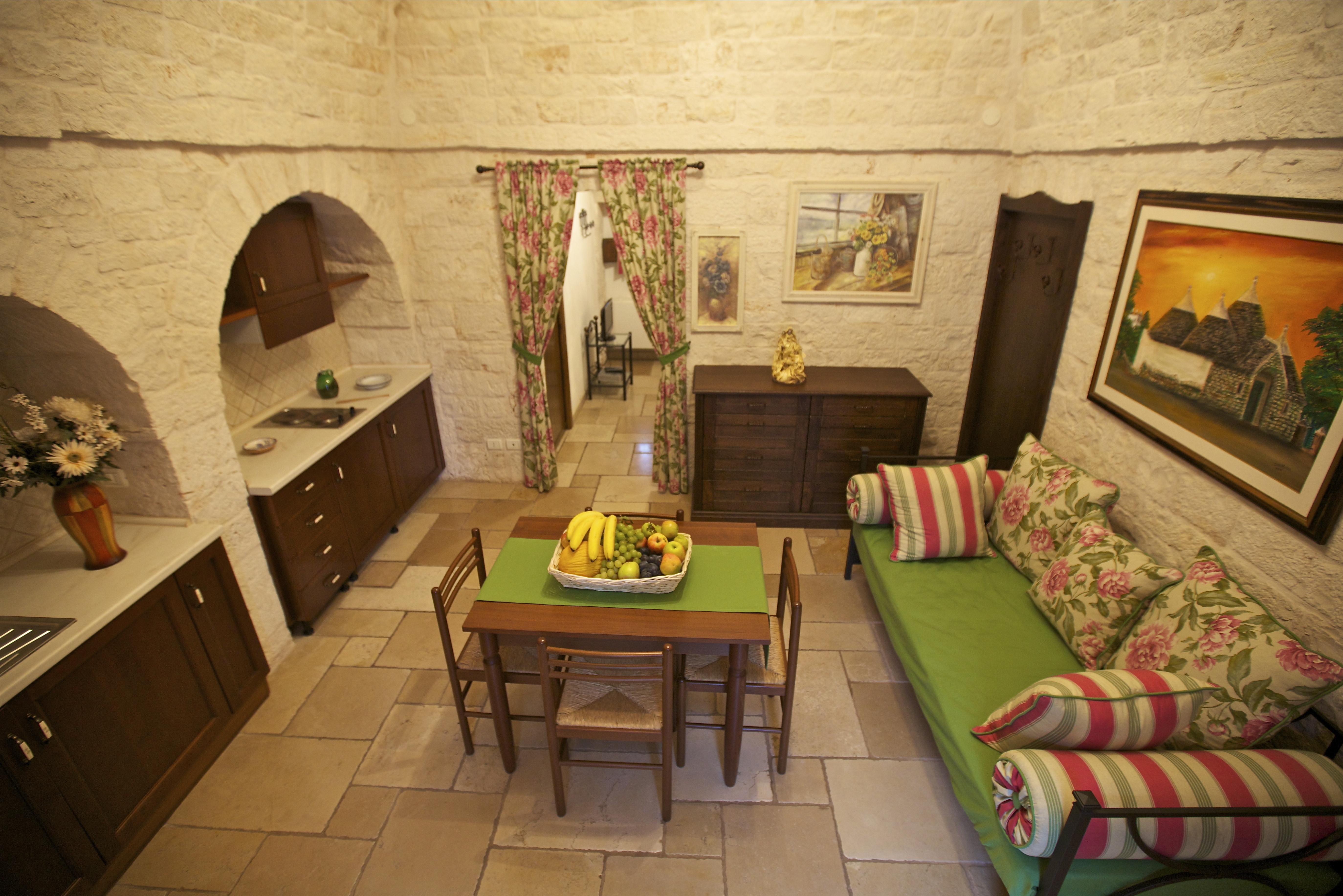 Trulli E Puglia Resort อัลเบโรเบลโล ภายนอก รูปภาพ