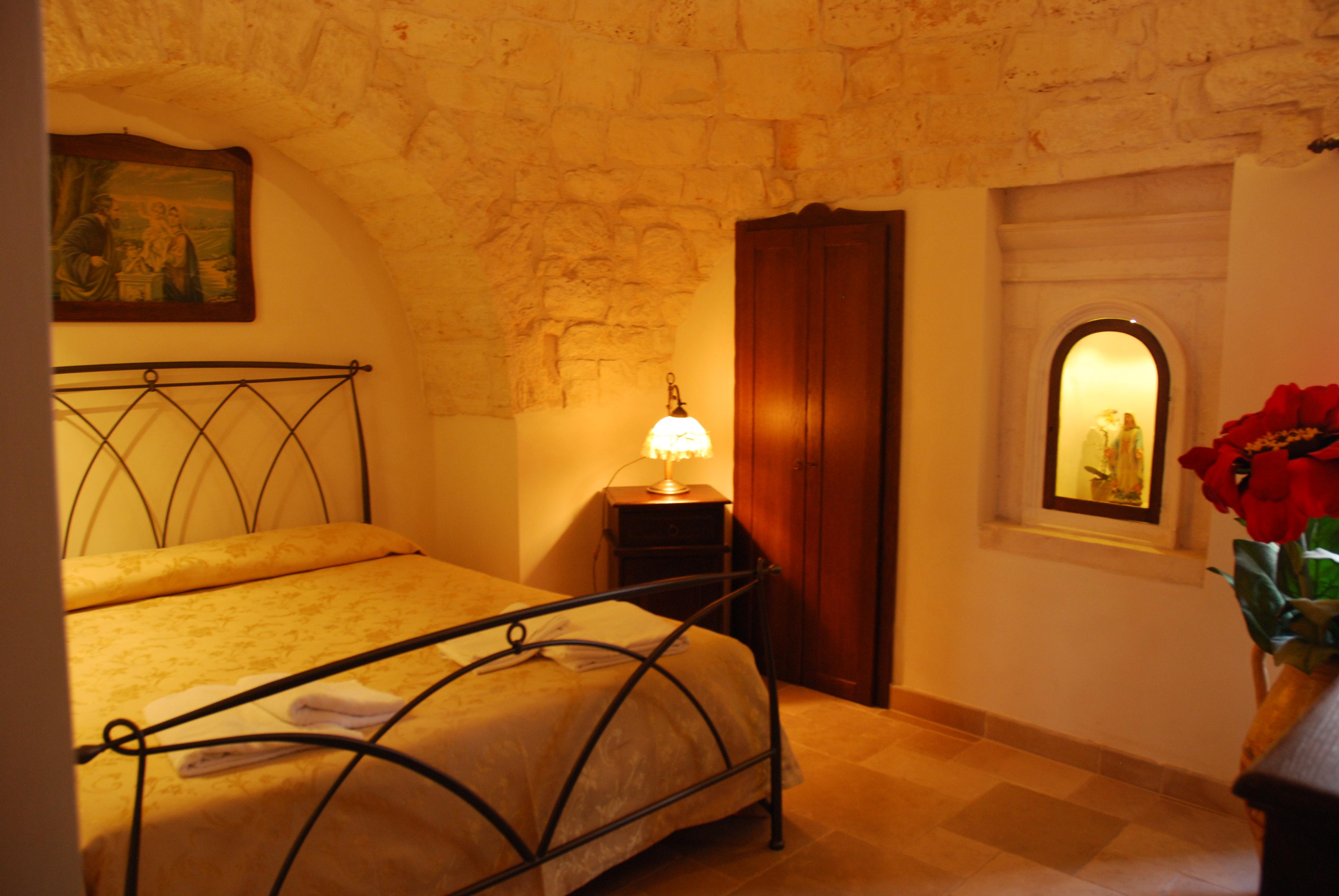 Trulli E Puglia Resort อัลเบโรเบลโล ภายนอก รูปภาพ