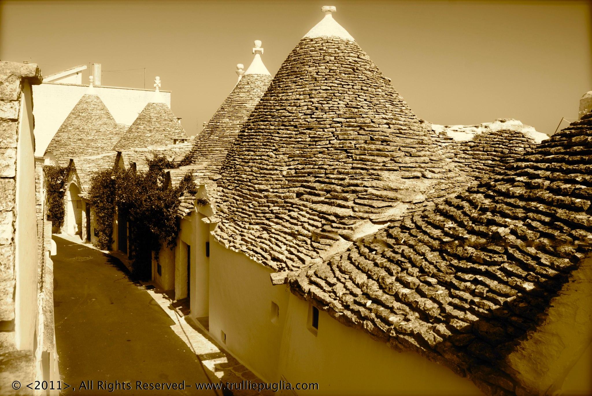 Trulli E Puglia Resort อัลเบโรเบลโล ภายนอก รูปภาพ