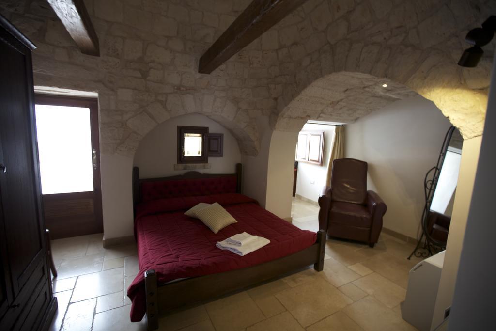 Trulli E Puglia Resort อัลเบโรเบลโล ภายนอก รูปภาพ